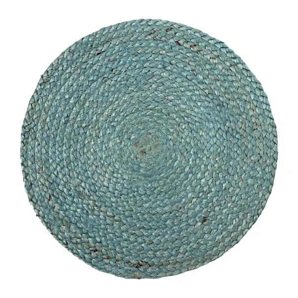 Σουπλά (Φ38) Silk Fashion Seagreen
