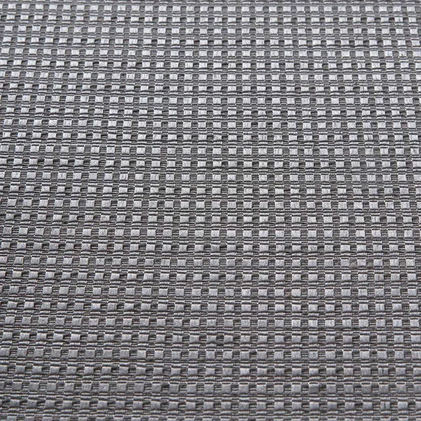 Τραπεζομάντηλο (135x135) Silk Fashion Nelly Grey