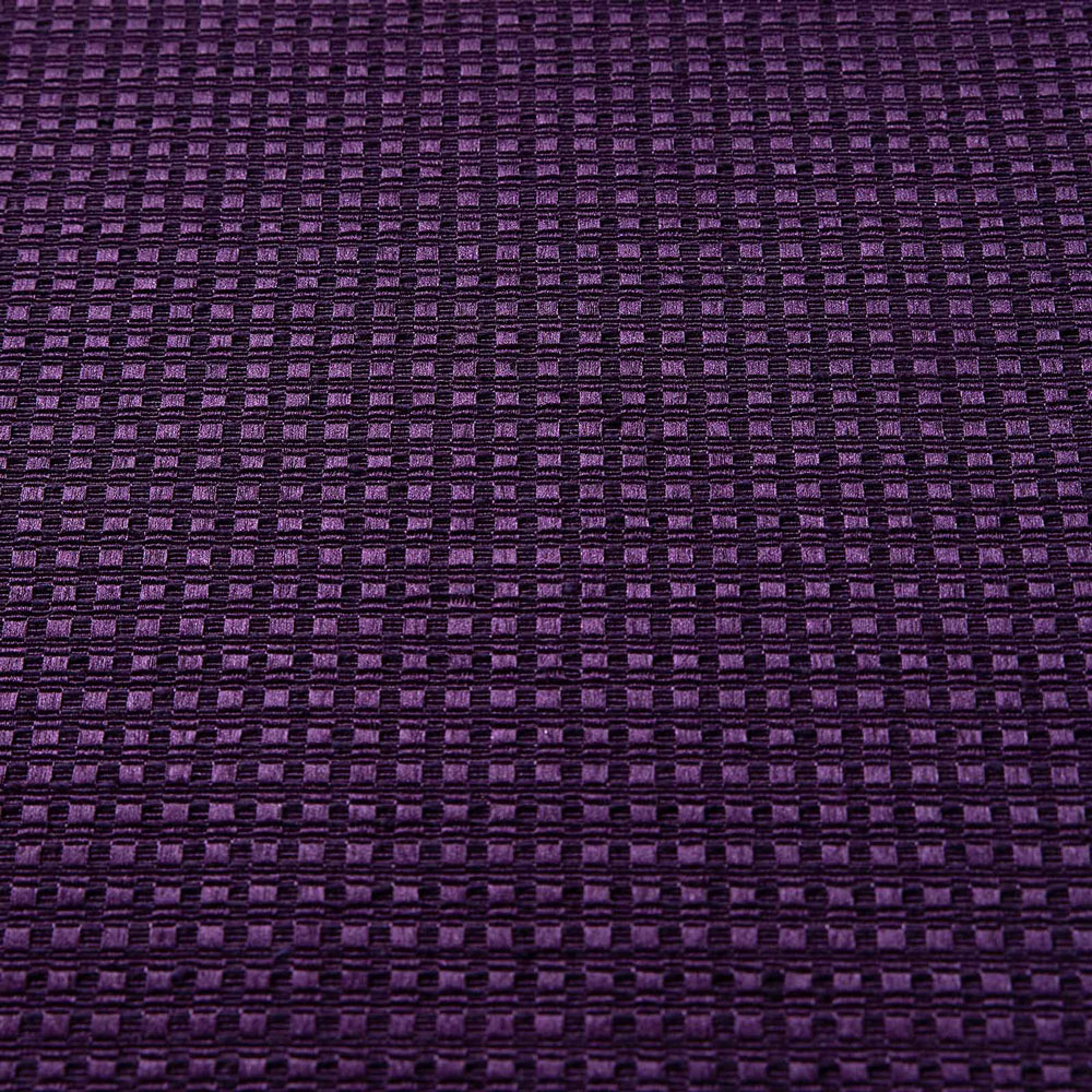 Καρέ (85x85) Silk Fashion Nelly Purple
