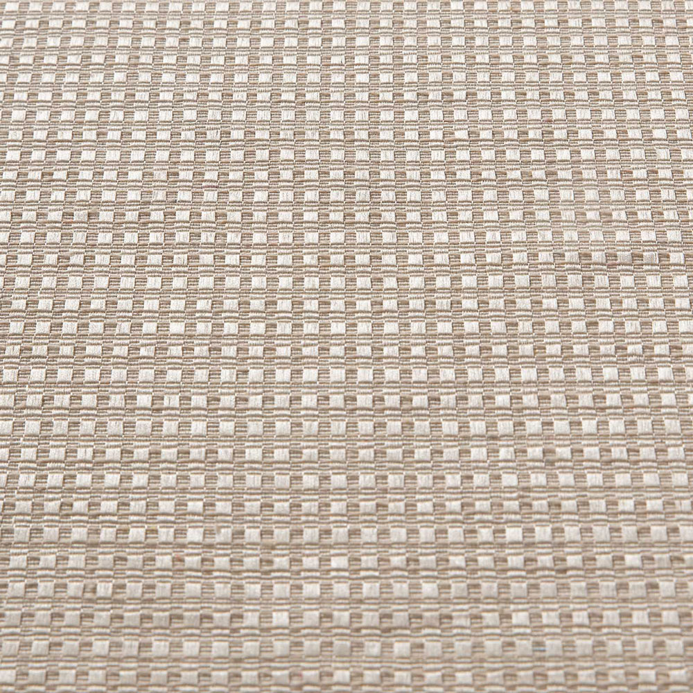 Τραπεζομάντηλο (175X175) Silk Fashion Nelly Beige Λευκά Είδη Κουζίνας & Τραπεζαρίας Τραπεζομάντηλα Διακόσμησης Spitishop