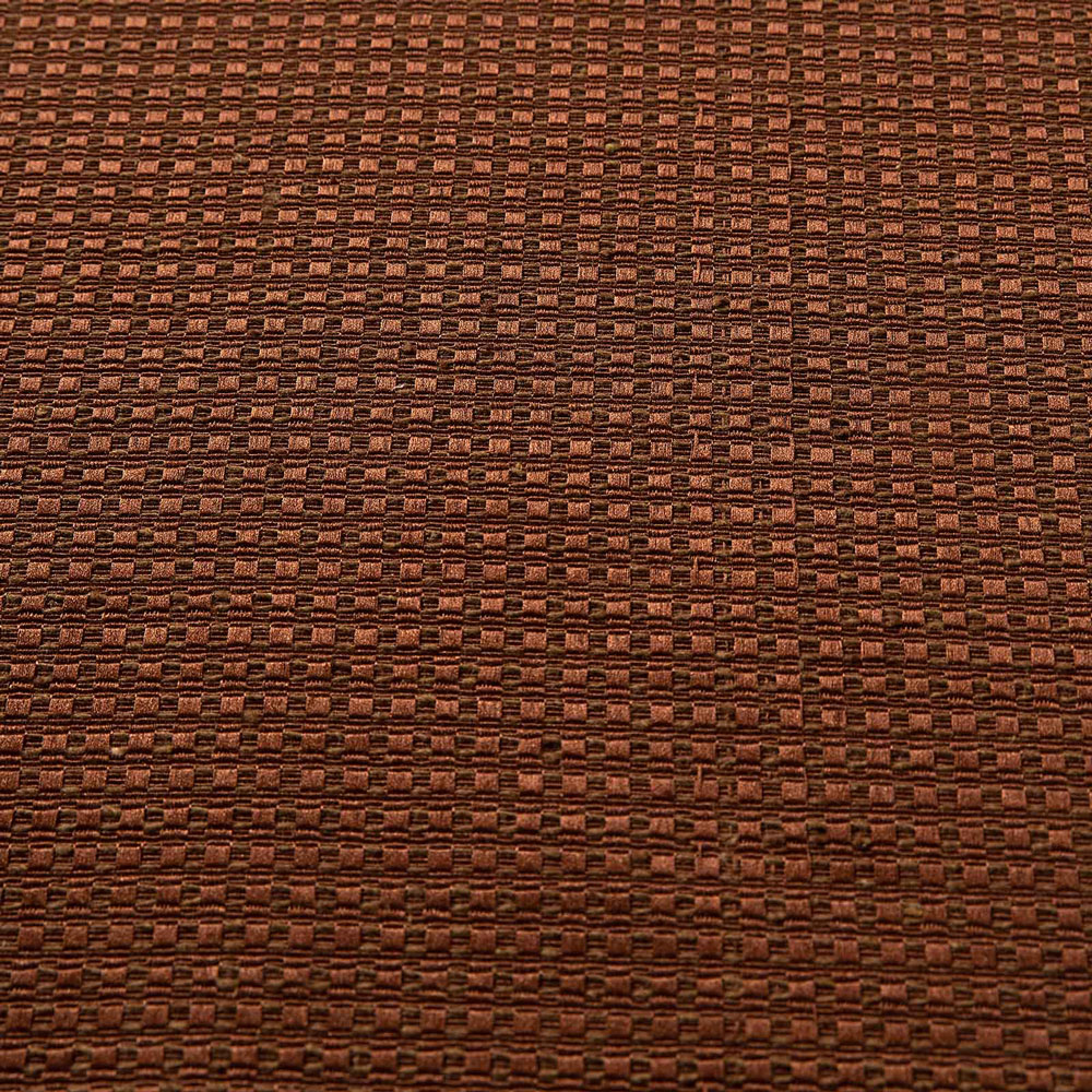 Τραπεζομάντηλο (150X210) Silk Fashion Nelly Brown Λευκά Είδη Κουζίνας & Τραπεζαρίας Τραπεζομάντηλα Διακόσμησης Spitishop