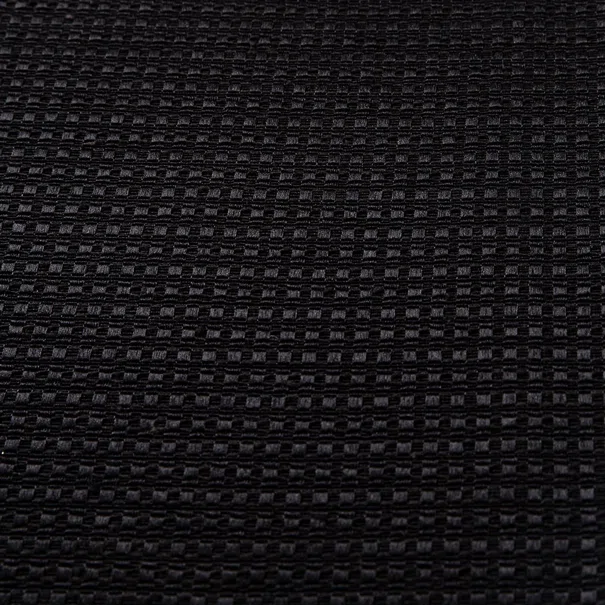 Καρέ (85x85) Silk Fashion Nelly Black