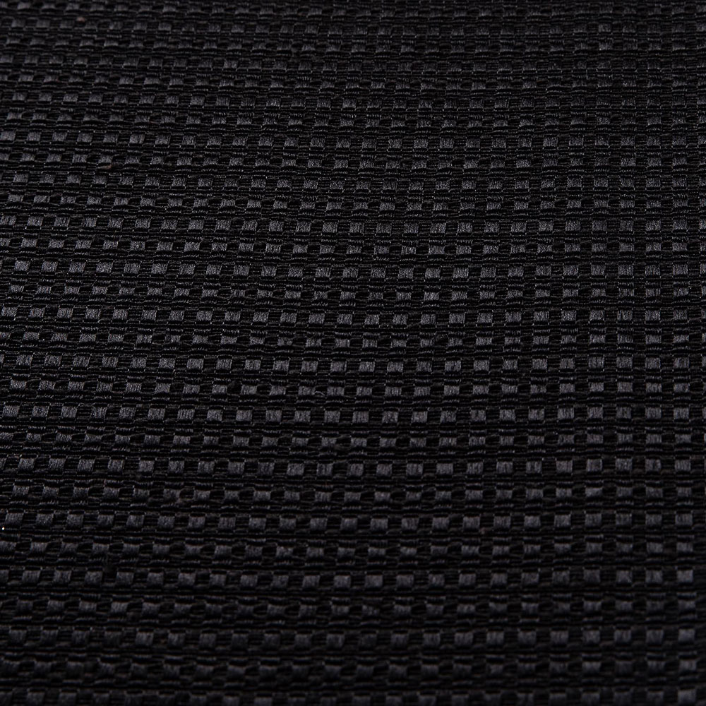 Τραπεζομάντηλο (150X210) Silk Fashion Nelly Black Λευκά Είδη Κουζίνας & Τραπεζαρίας Τραπεζομάντηλα Διακόσμησης Spitishop