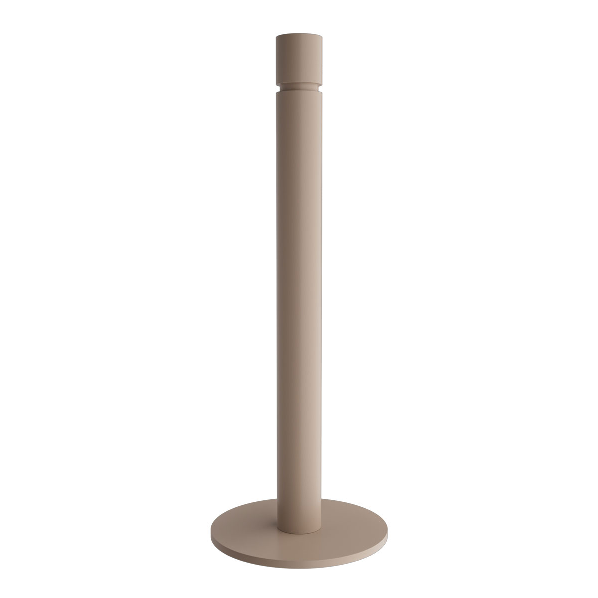 Βάση Για Χαρτί Κουζίνας Pam & Co 1230-103 Matt Beige