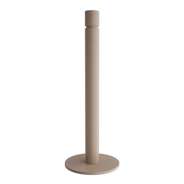 Βάση Για Χαρτί Κουζίνας Pam & Co 1230-103 Matt Beige