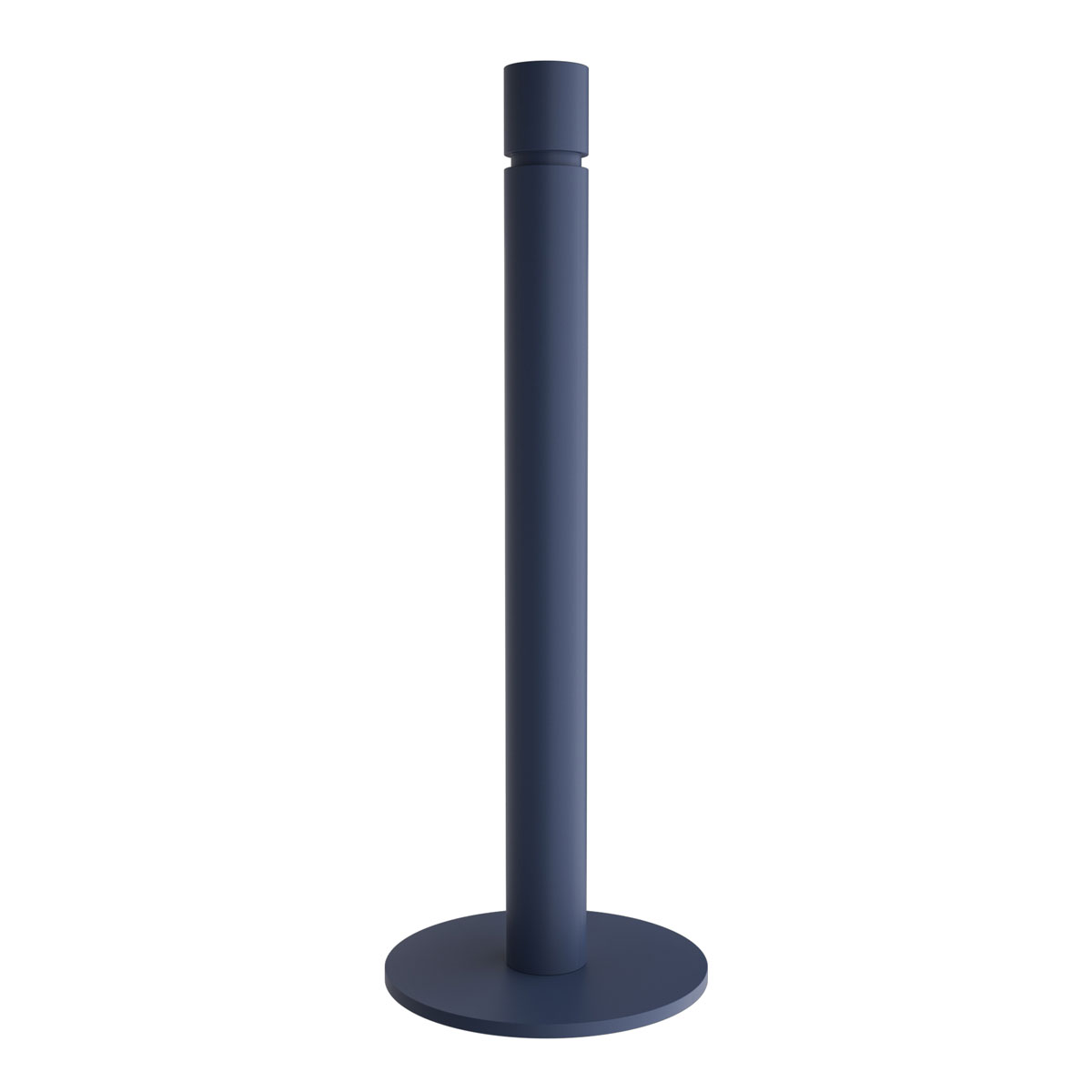 Βάση Για Χαρτί Κουζίνας Pam & Co 1230-203 Matt Navy Blue