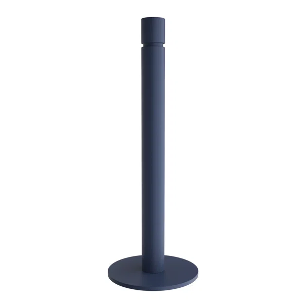 Βάση Για Χαρτί Κουζίνας Pam & Co 1230-203 Matt Navy Blue