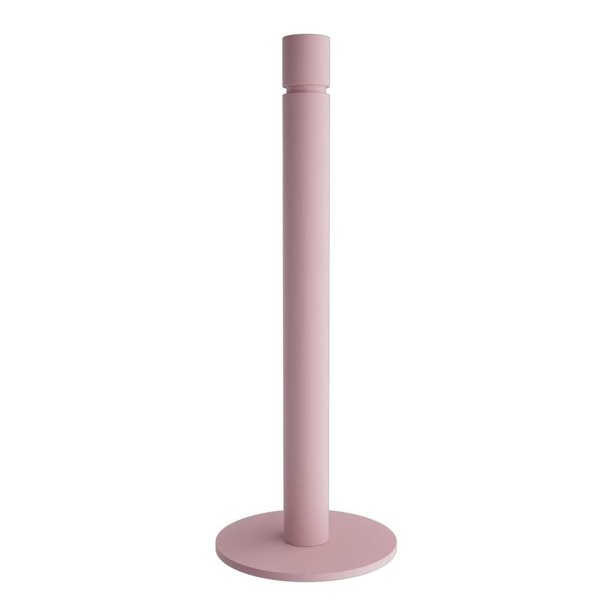 Βάση Για Χαρτί Κουζίνας Pam & Co 1230-303 Pink