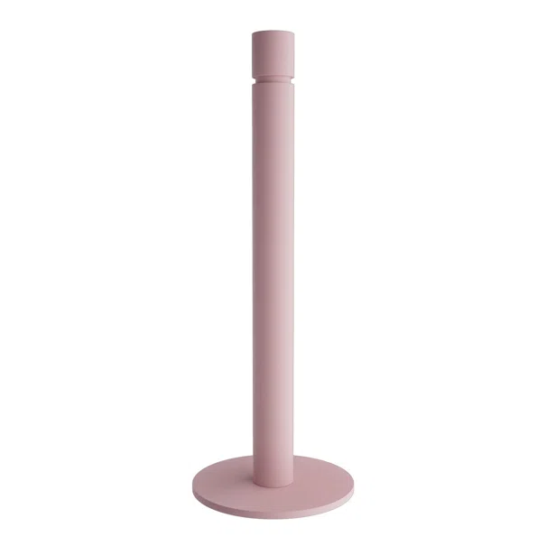 Βάση Για Χαρτί Κουζίνας Pam & Co 1230-303 Pink