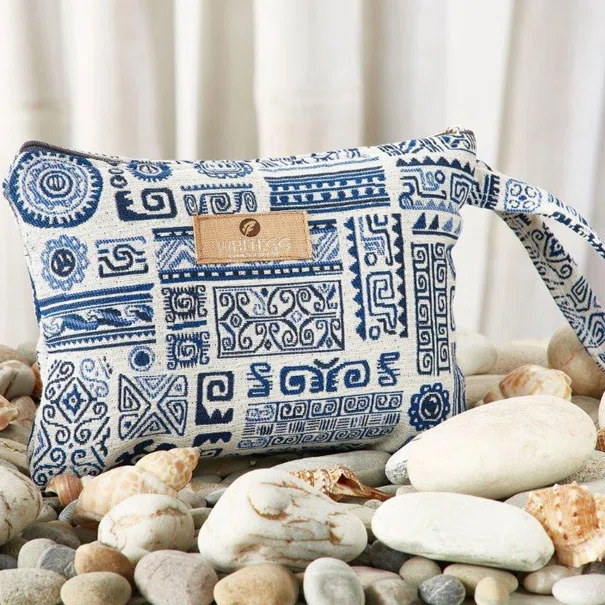 Νεσεσέρ Παραλίας (21x15x4) Whitegg Z/148-5