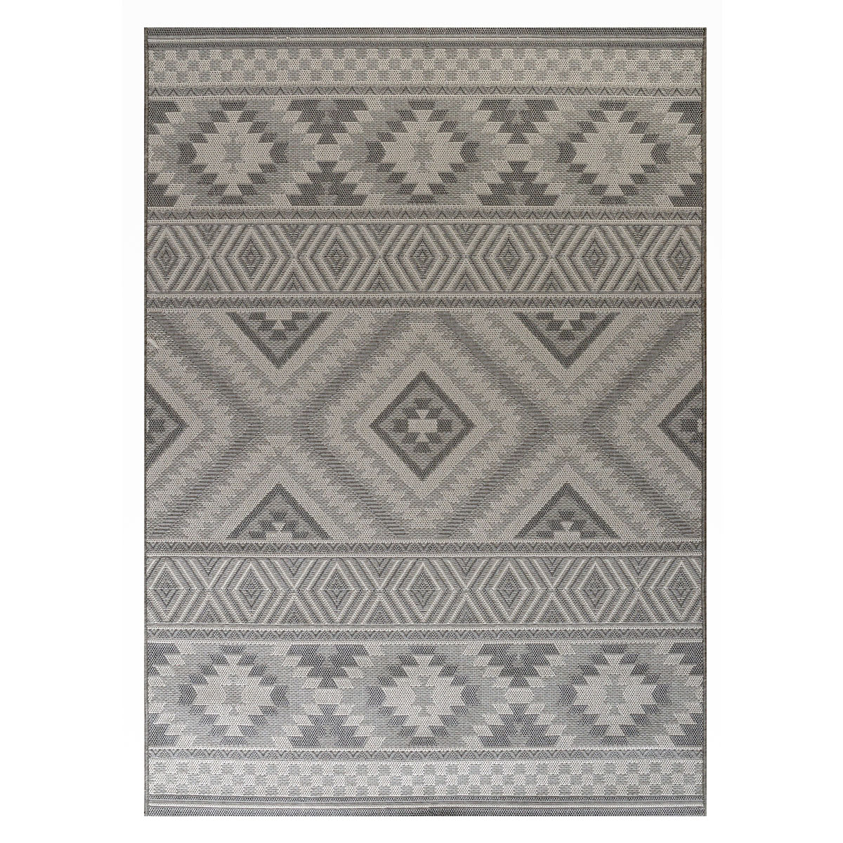 Χαλί Καλοκαιρινό (160X230) Tzikas Carpets Novo 54161-995 Χαλιά Σαλονιού Spitishop