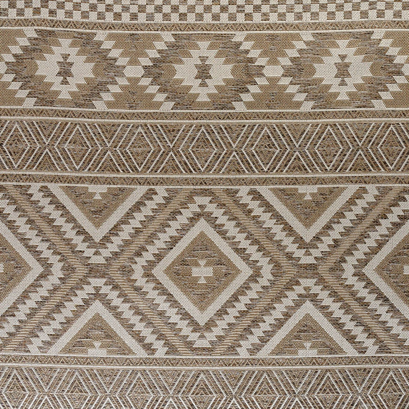 Χαλί Καλοκαιρινό (133X190) Tzikas Carpets Novo 54161-770 Χαλιά Μεγάλα Spitishop