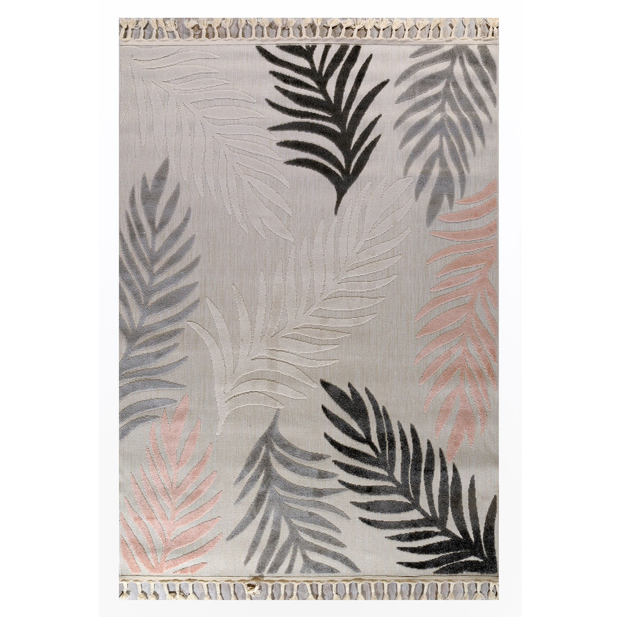 Χαλί All Season (160X230) Tzikas Carpets Tenerife 61225-255 Χαλιά Σαλονιού Spitishop