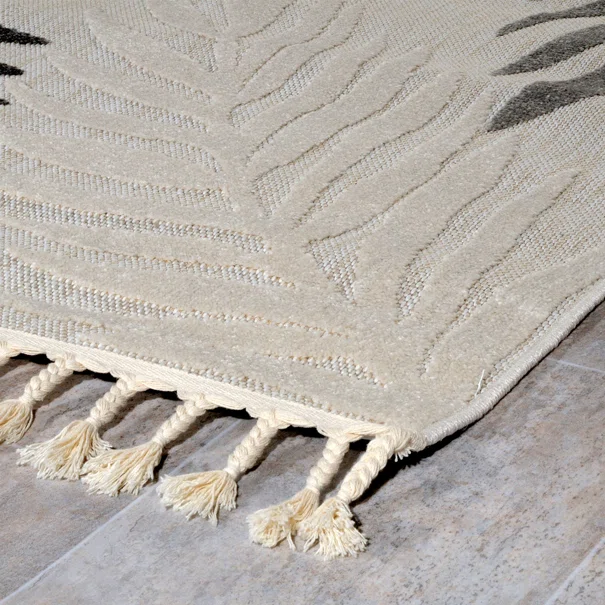 Χαλιά Κρεβατοκάμαρας (Σετ 3τμχ) Tzikas Carpets Tenerife 61225-255