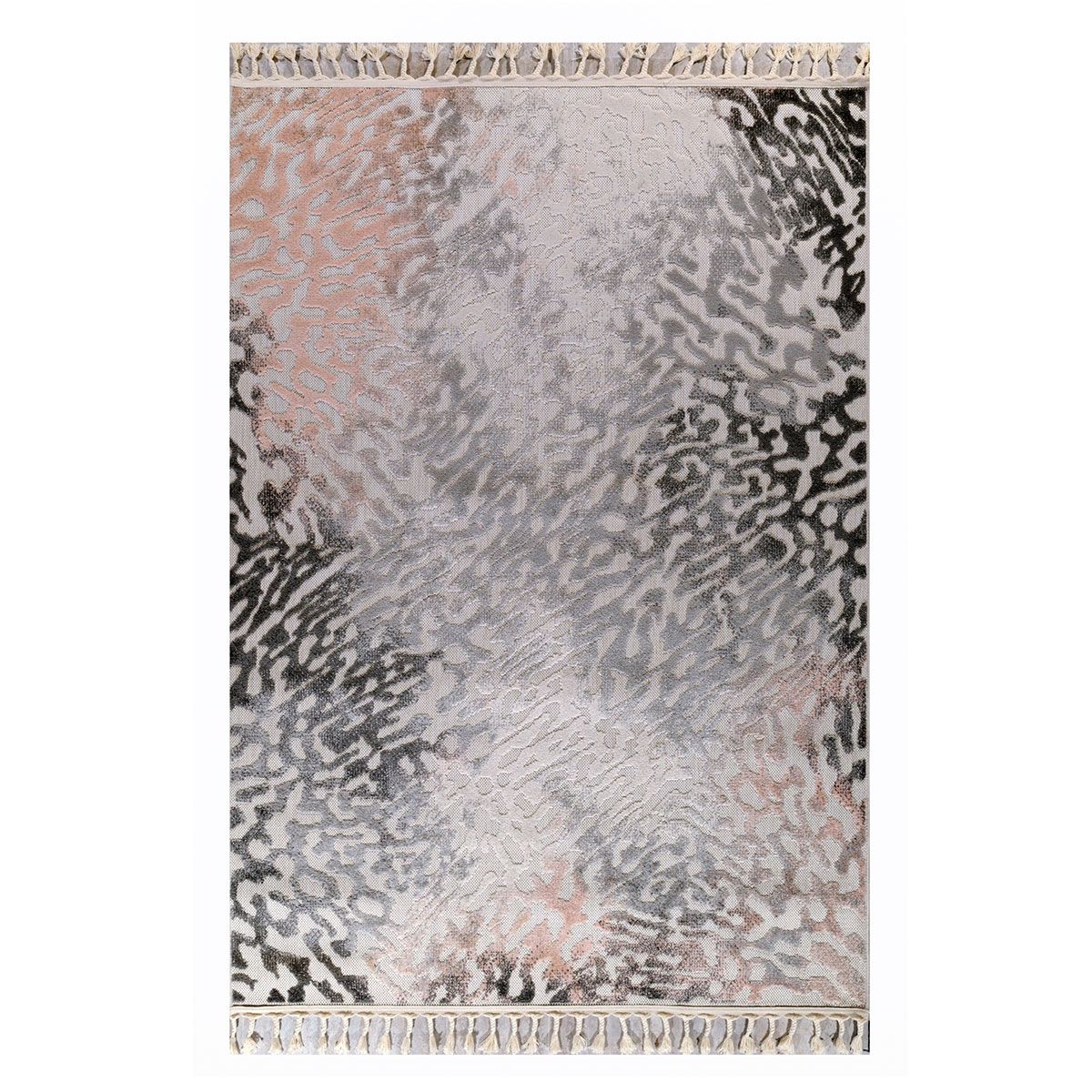 Χαλί All Season (200X250) Tzikas Carpets Tenerife 54177-256 Φοιτητικό Σπίτι Χαλιά Spitishop