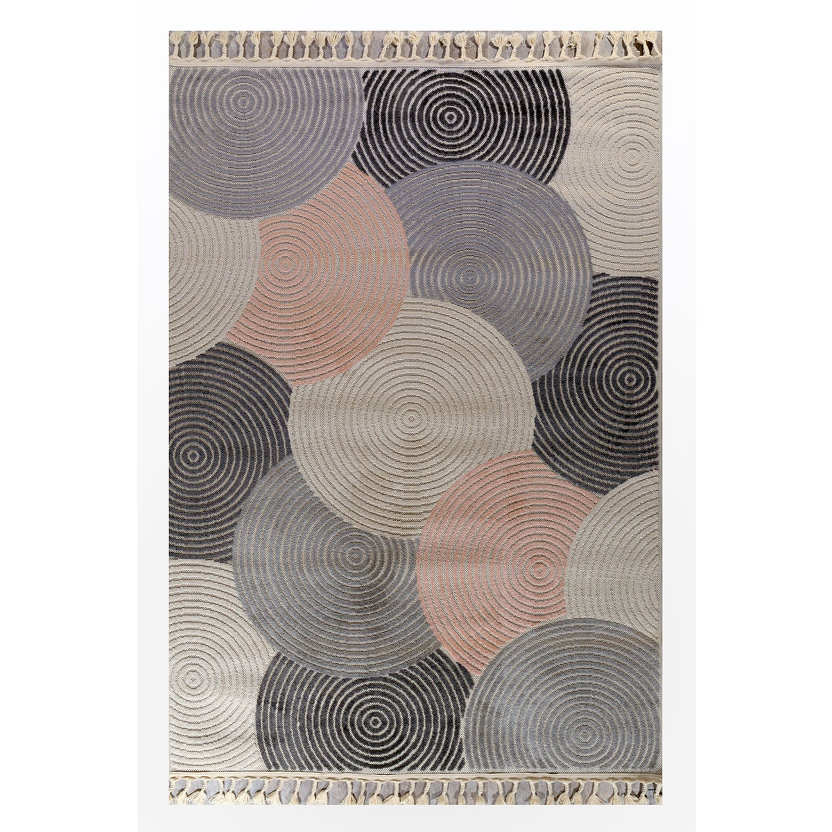 Χαλί All Season (160x230) Tzikas Carpets Tenerife 54180-256