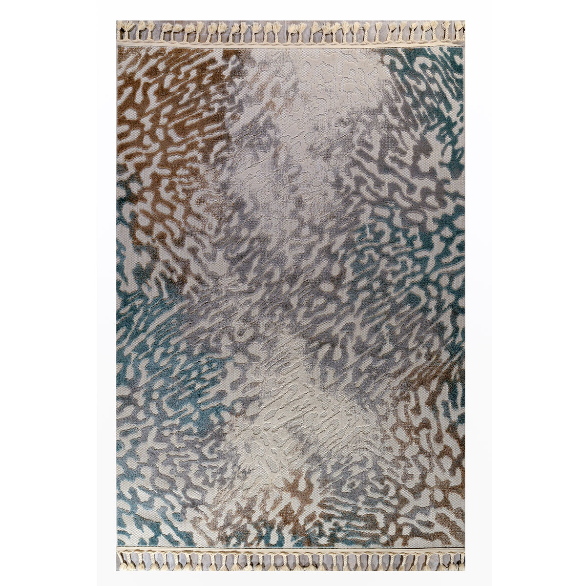 Χαλί All Season (160X230) Tzikas Carpets Tenerife 54177-231 Χαλιά Σαλονιού Spitishop