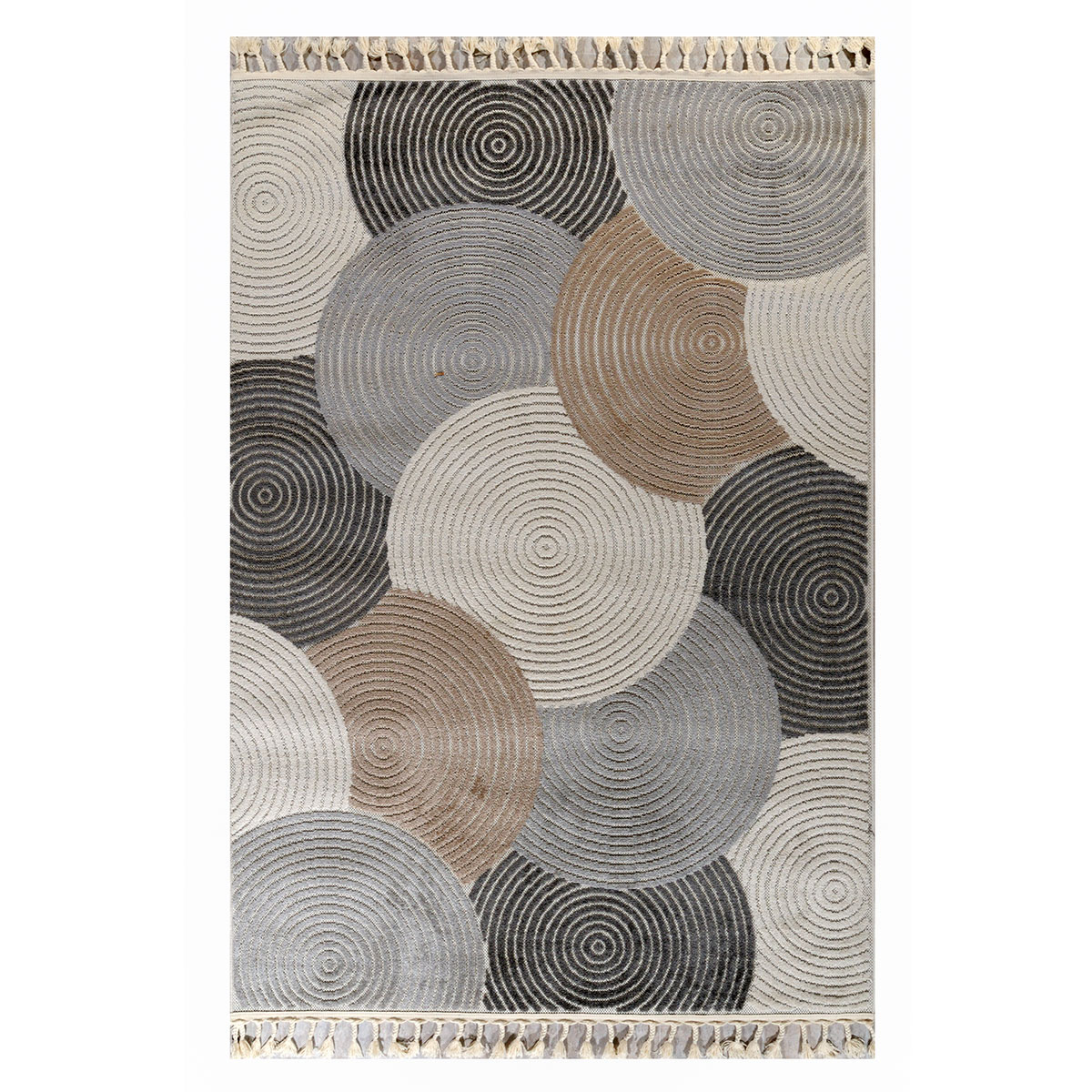 Χαλί All Season (133x190) Tzikas Carpets Tenerife 54180-271