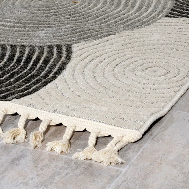 Χαλί All Season (133x190) Tzikas Carpets Tenerife 54180-271