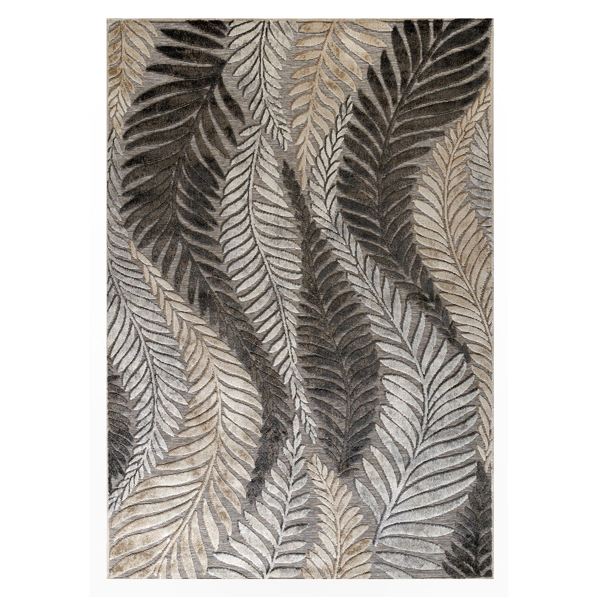 Χαλιά Κρεβατοκάμαρας (Σετ 3τμχ) Tzikas Carpets Boheme 61105-771