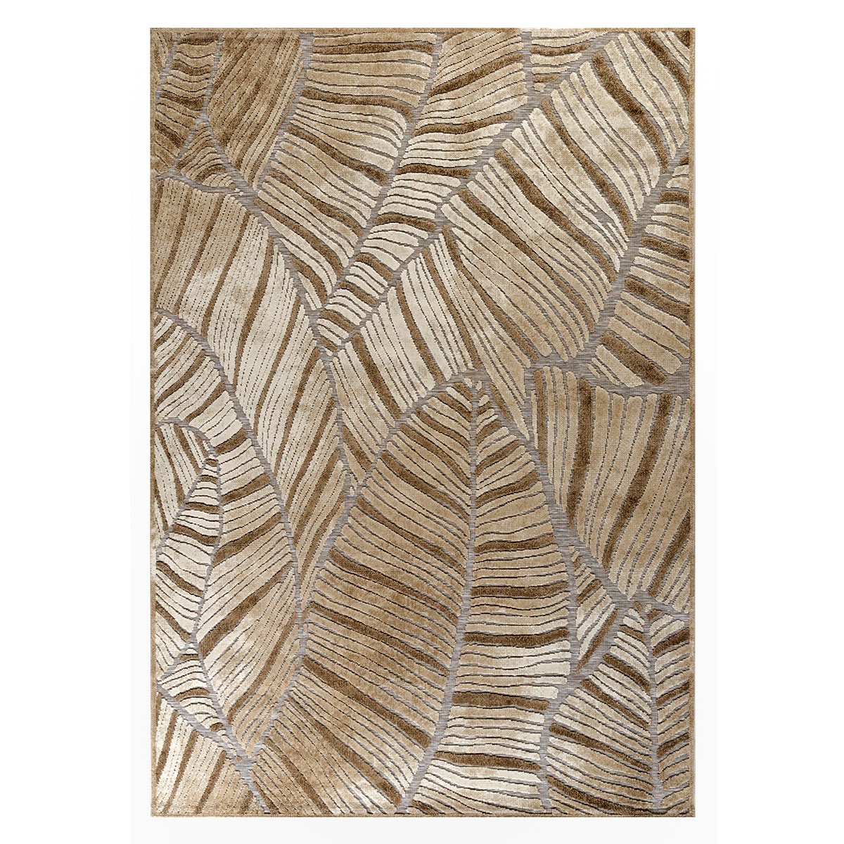 Χαλί All Season (160X230) Tzikas Carpets Boheme 61098-770 Χαλιά Σαλονιού Spitishop