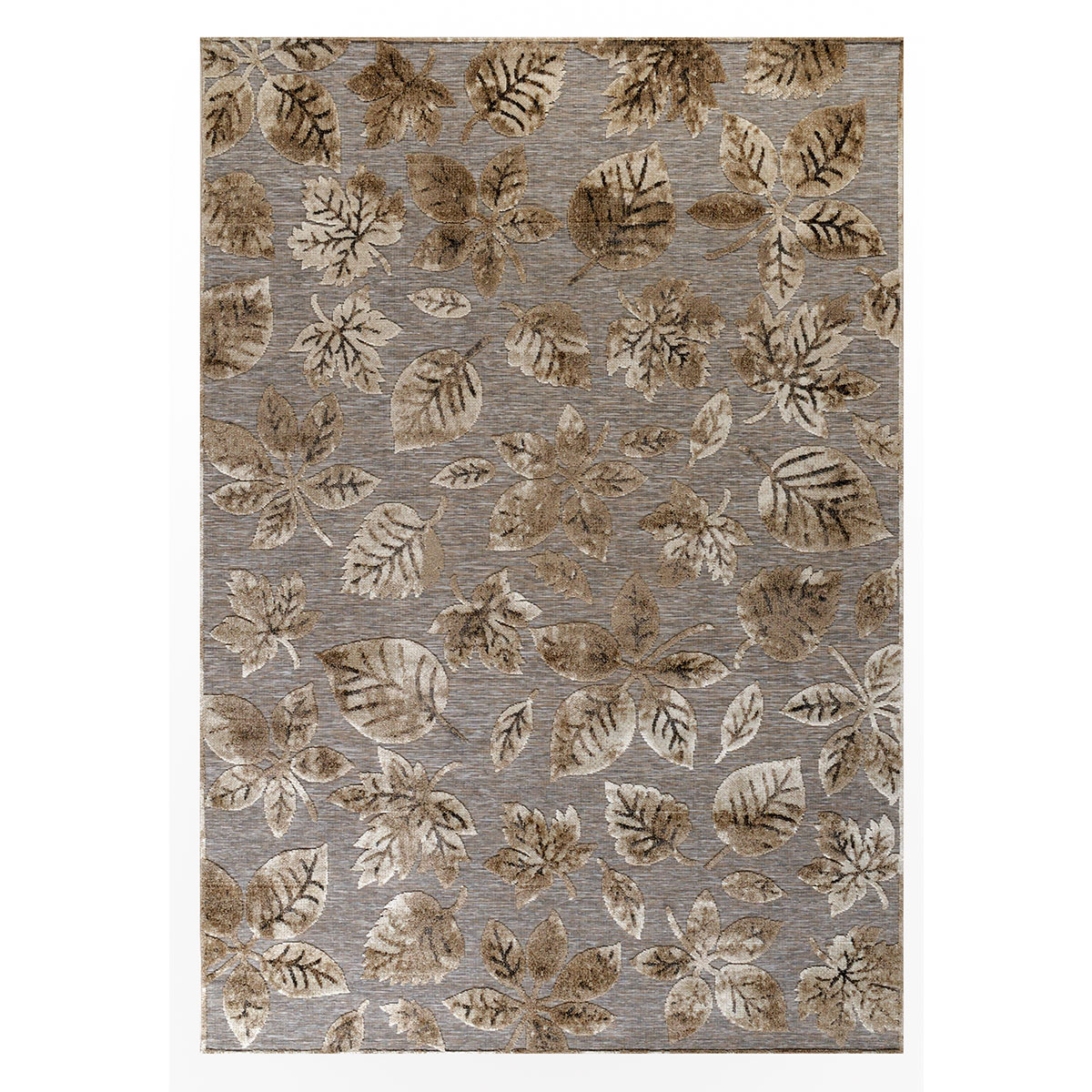Χαλί All Season (133x190) Tzikas Carpets Boheme 61099-771