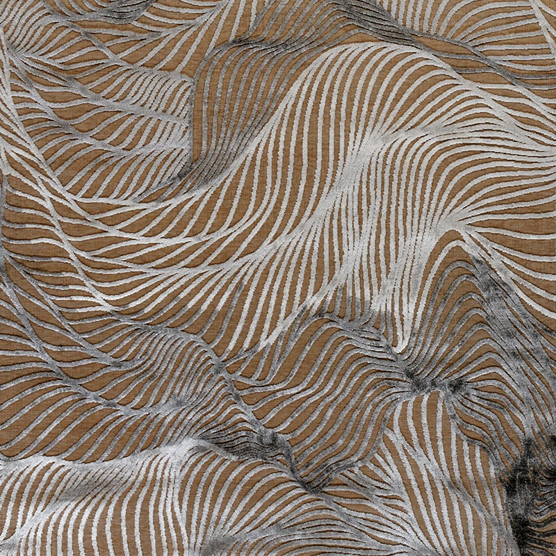 Χαλί All Season (133X190) Tzikas Carpets Harmony 61072-795 Χαλιά Καλοκαιρινά Spitishop