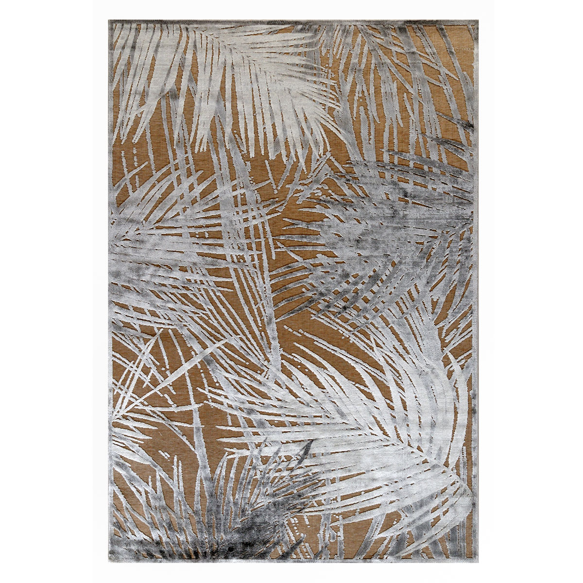 Χαλί All Season (133x190) Tzikas Carpets Harmony 50130-795