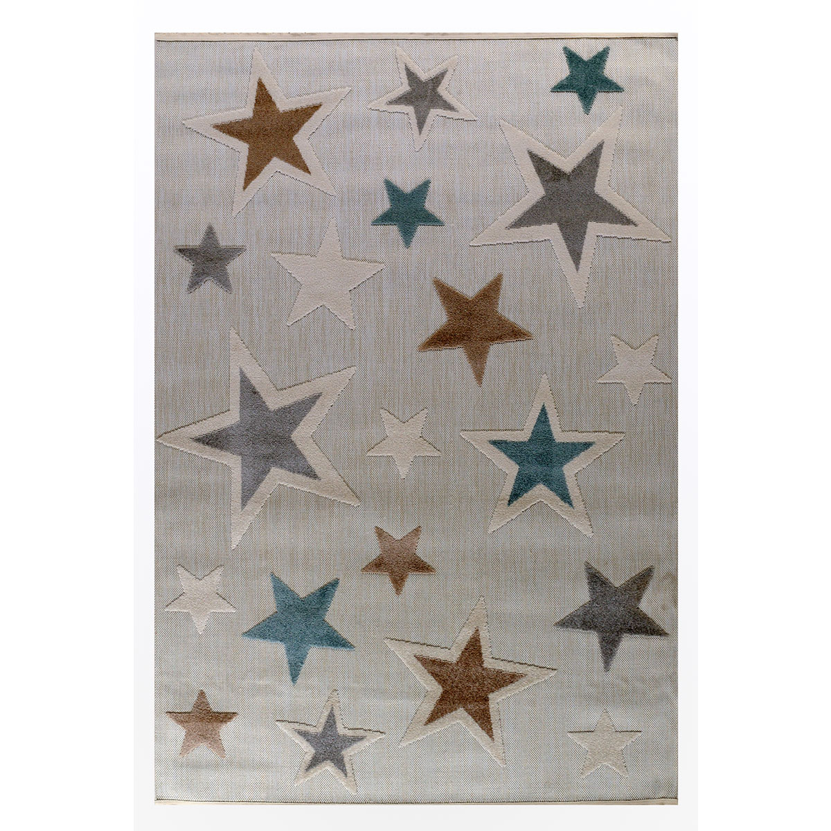 Παιδικό Χαλί (160X230) Tzikas Carpets Mallorca 61216-230 Χαλιά Παιδικά για Κορίτσια Spitishop