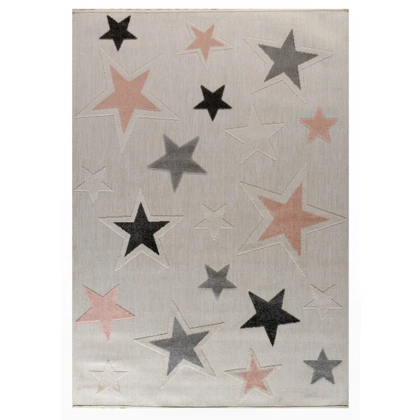 Παιδικό Χαλί (160x230) Tzikas Carpets Mallorca 61216-255
