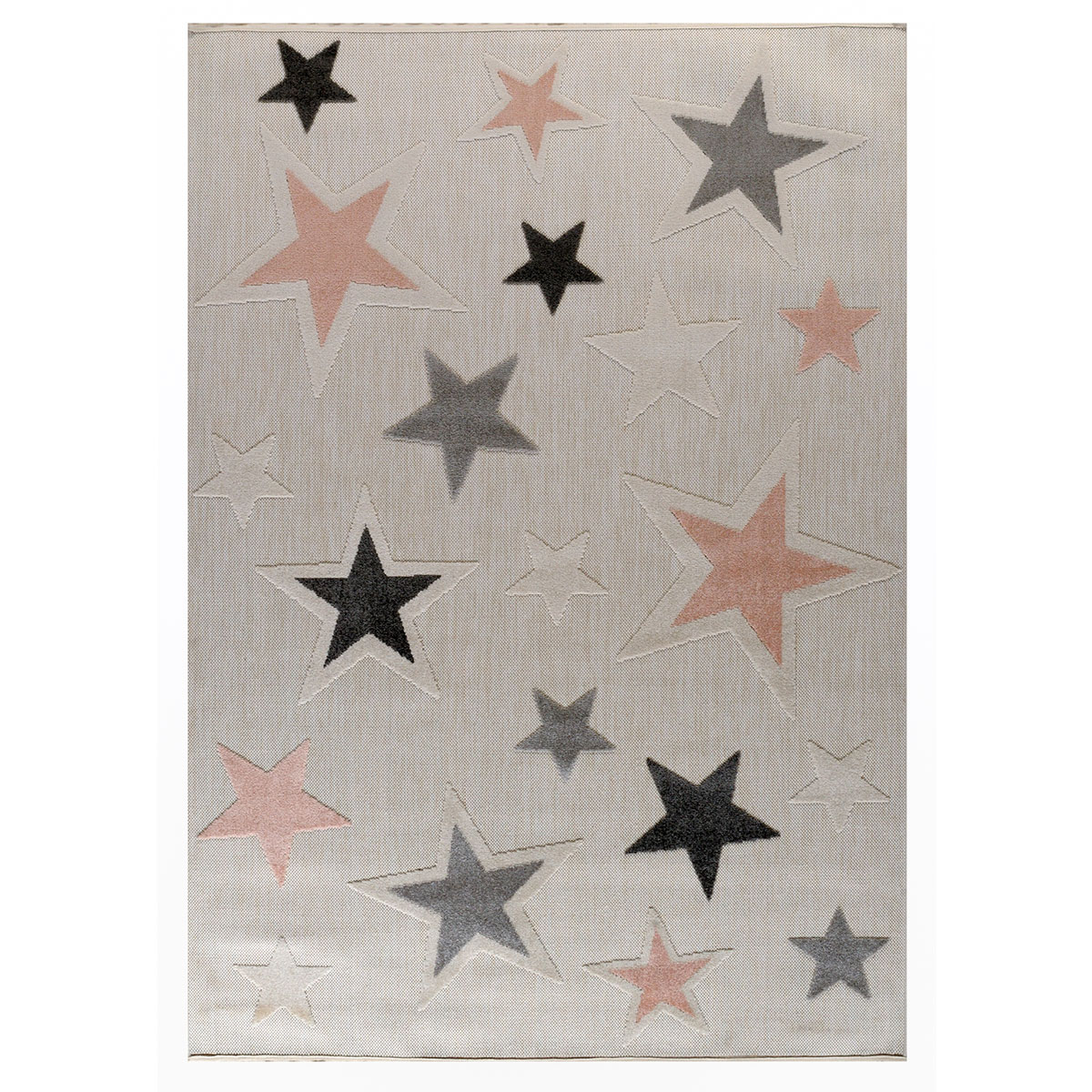 Παιδικό Χαλί (160X230) Tzikas Carpets Mallorca 61216-255 Χαλιά Παιδικά για Κορίτσια Spitishop
