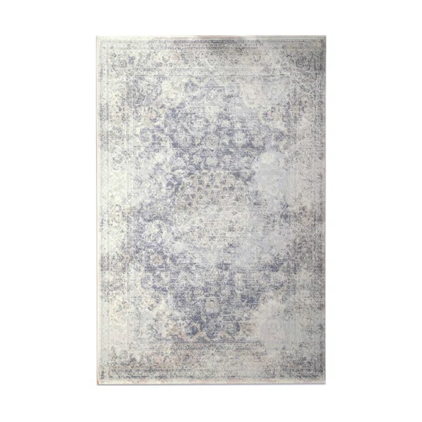 Χαλί Διαδρόμου (70x140) Ezzo Venice 6632ACD
