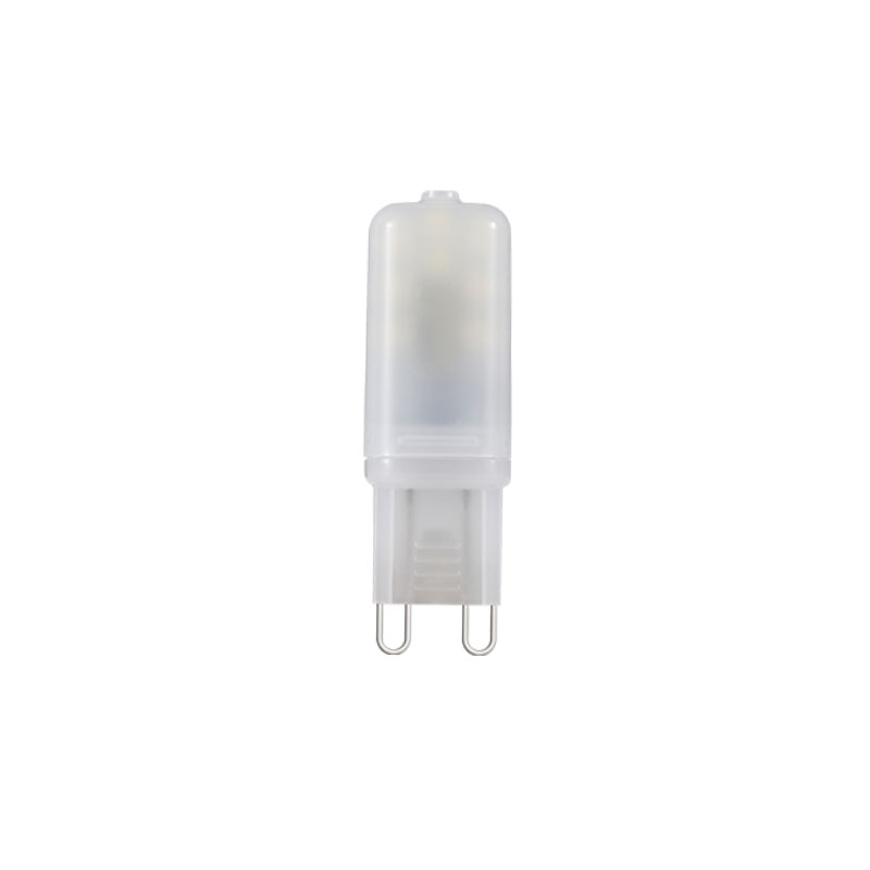Λάμπα LED Diolamp G9/3W/4000K/220Lm G928353NWF