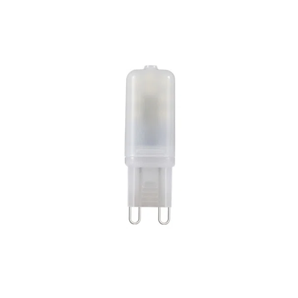 Λάμπα LED Diolamp G9/3W/4000K/220Lm G928353NWF