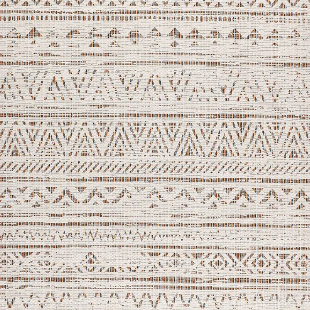 Χαλί Καλοκαιρινό (160x230) Polcarpet Bali Rainbow 11676 Multi