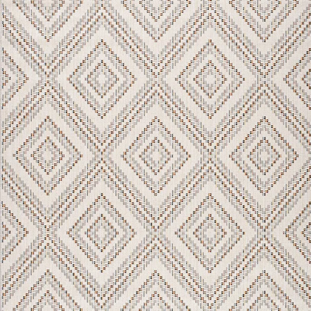 Χαλί Καλοκαιρινό (160x230) Polcarpet Bali Rainbow 2850 Multi