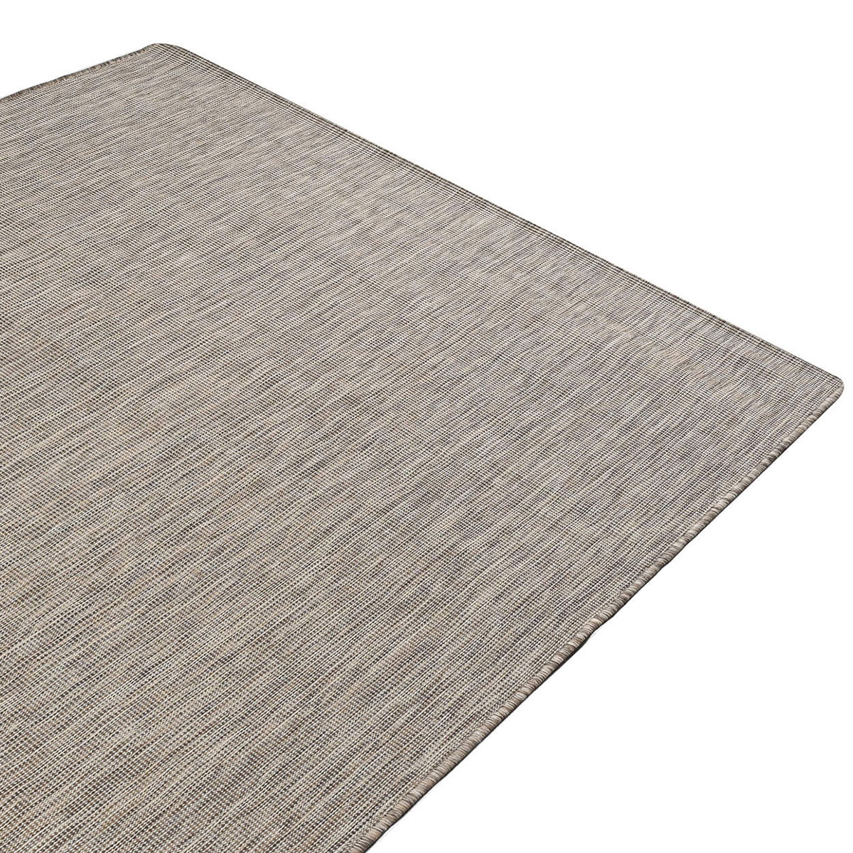 Χαλί Καλοκαιρινό (160x230) Polcarpet Bali Rainbow 1838 Sand