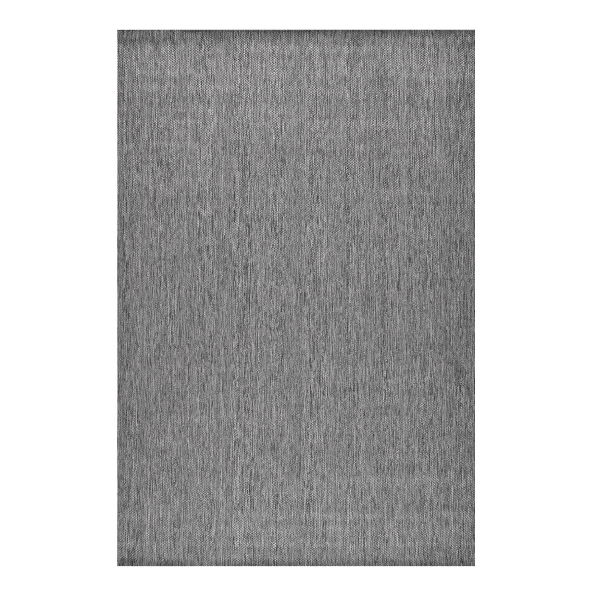 Χαλί Καλοκαιρινό (133x190) Polcarpet Bali Rainbow 1832 Grey