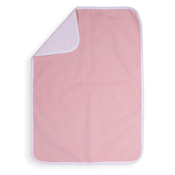 Βρεφικό Σελτεδάκι (50x70) Nef-Nef Homeware Mellow Pink