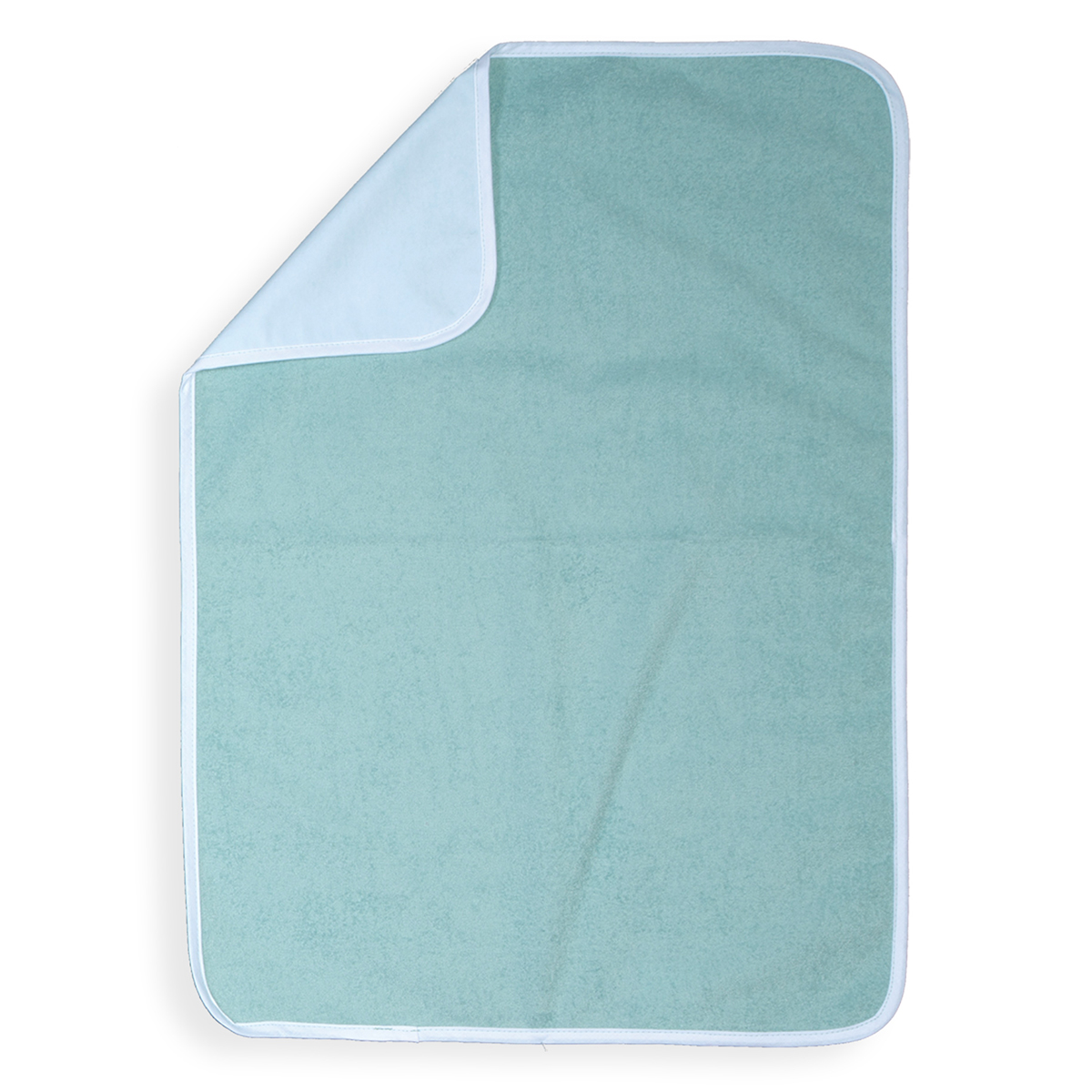 Βρεφικό Σελτεδάκι (50x70) Nef-Nef Homeware Mellow Aqua