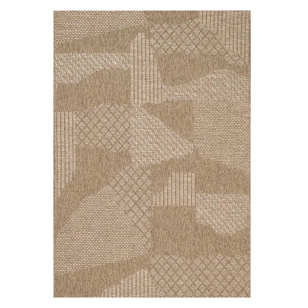 Χαλί Διαδρόμου (80x150) New Plan Capri 88002A