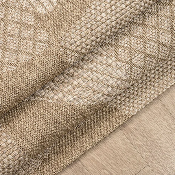 Χαλί Καλοκαιρινό (160x230) New Plan Capri 88002A