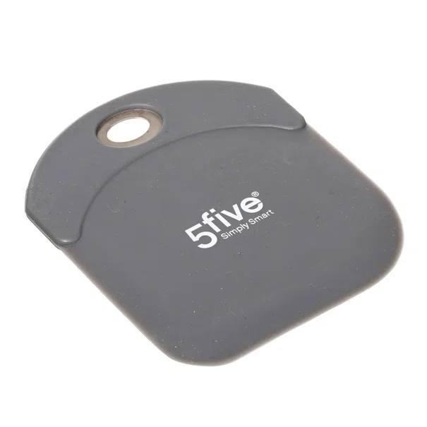 Χούφτα Ζαχαροπλαστικής Σιλικόνης F-V Bakery Scraper 115069A