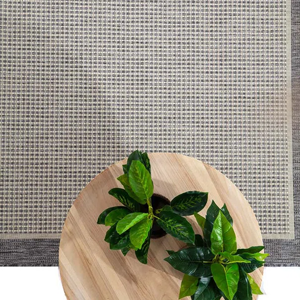 Χαλί Καλοκαιρινό (200x285) Royal Carpet Sand 2822W