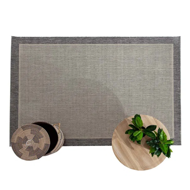 Χαλί Καλοκαιρινό (200x285) Royal Carpet Sand 2822W