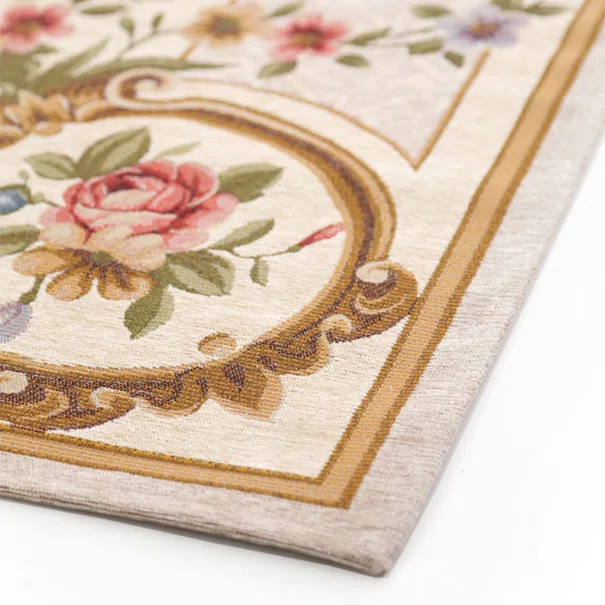 Πατάκι (60x90) Royal Carpet Canvas 514W