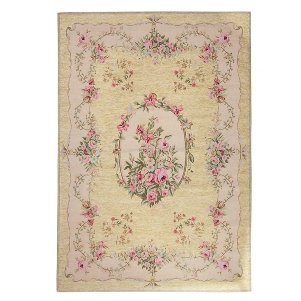 Χαλί All Season (120x180) Royal Carpet Canvas 204J