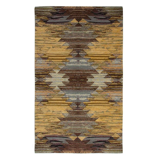 Χαλί Διαδρόμου (75x150) Royal Carpet Canvas 258J