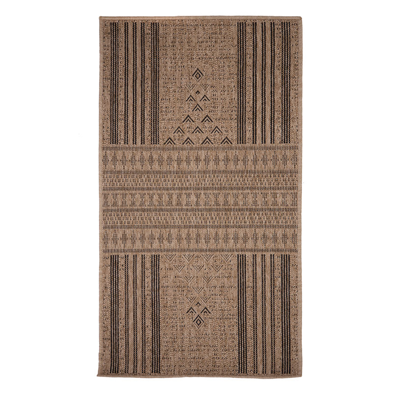 Χαλί Διαδρόμου (80x150) Royal Carpet Avanos 9012 Black