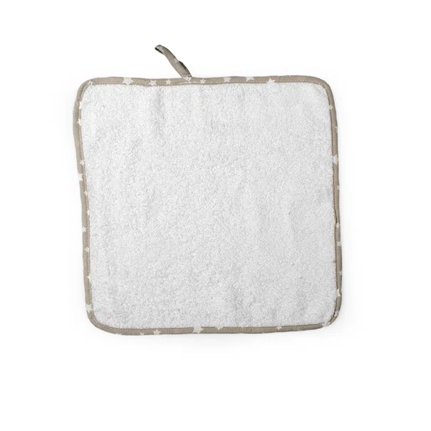 Λαβέτα Ώμου (30x30) Dimcol 39 White